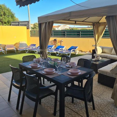Stunning Villa With Pool Albufeira Exterior foto