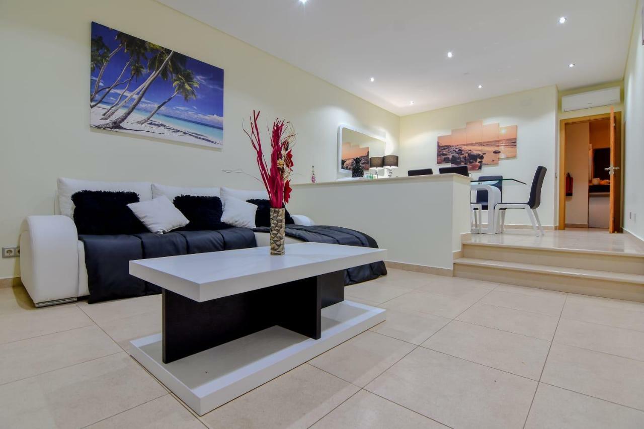Stunning Villa With Pool Albufeira Exterior foto