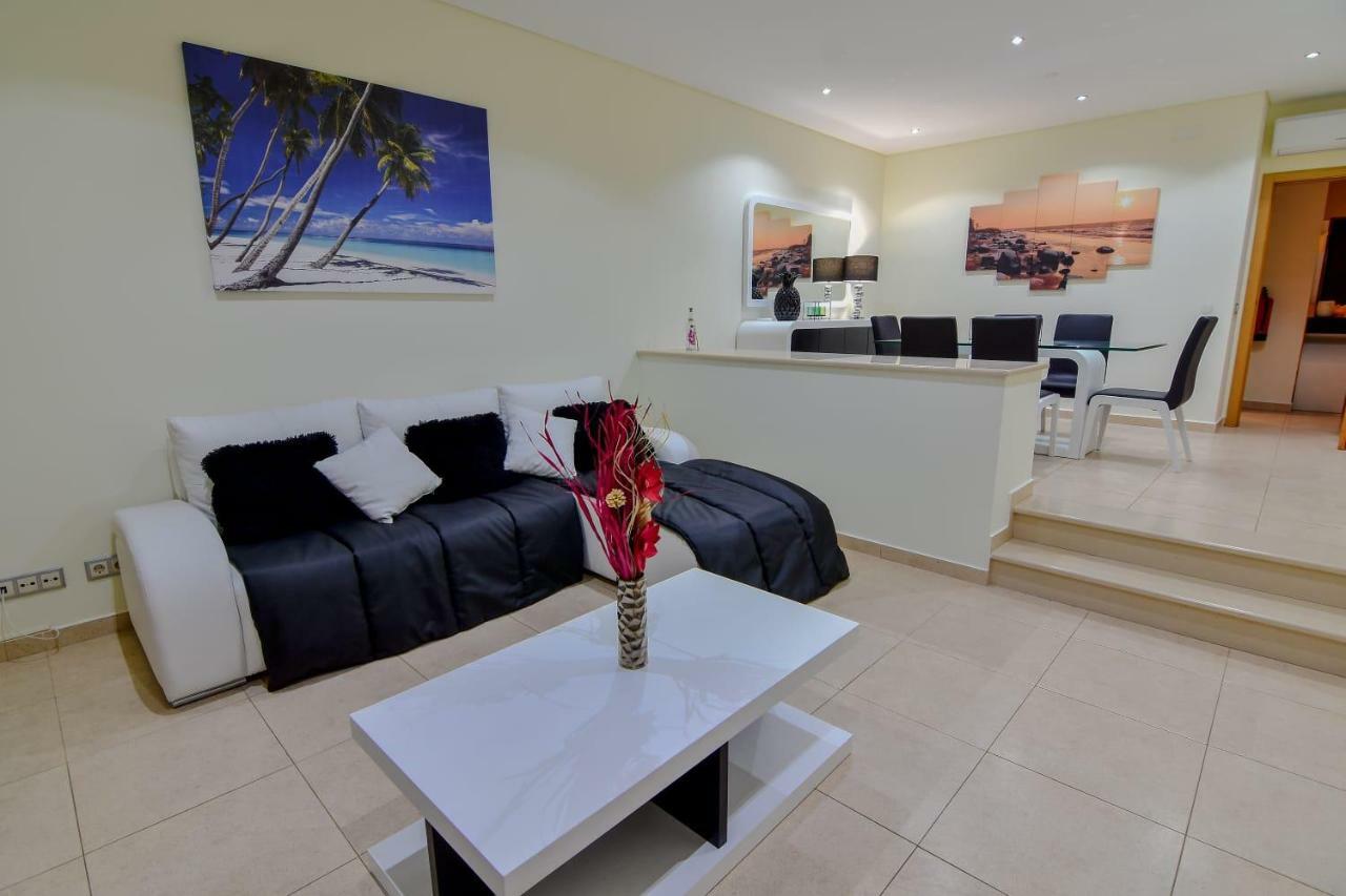 Stunning Villa With Pool Albufeira Exterior foto
