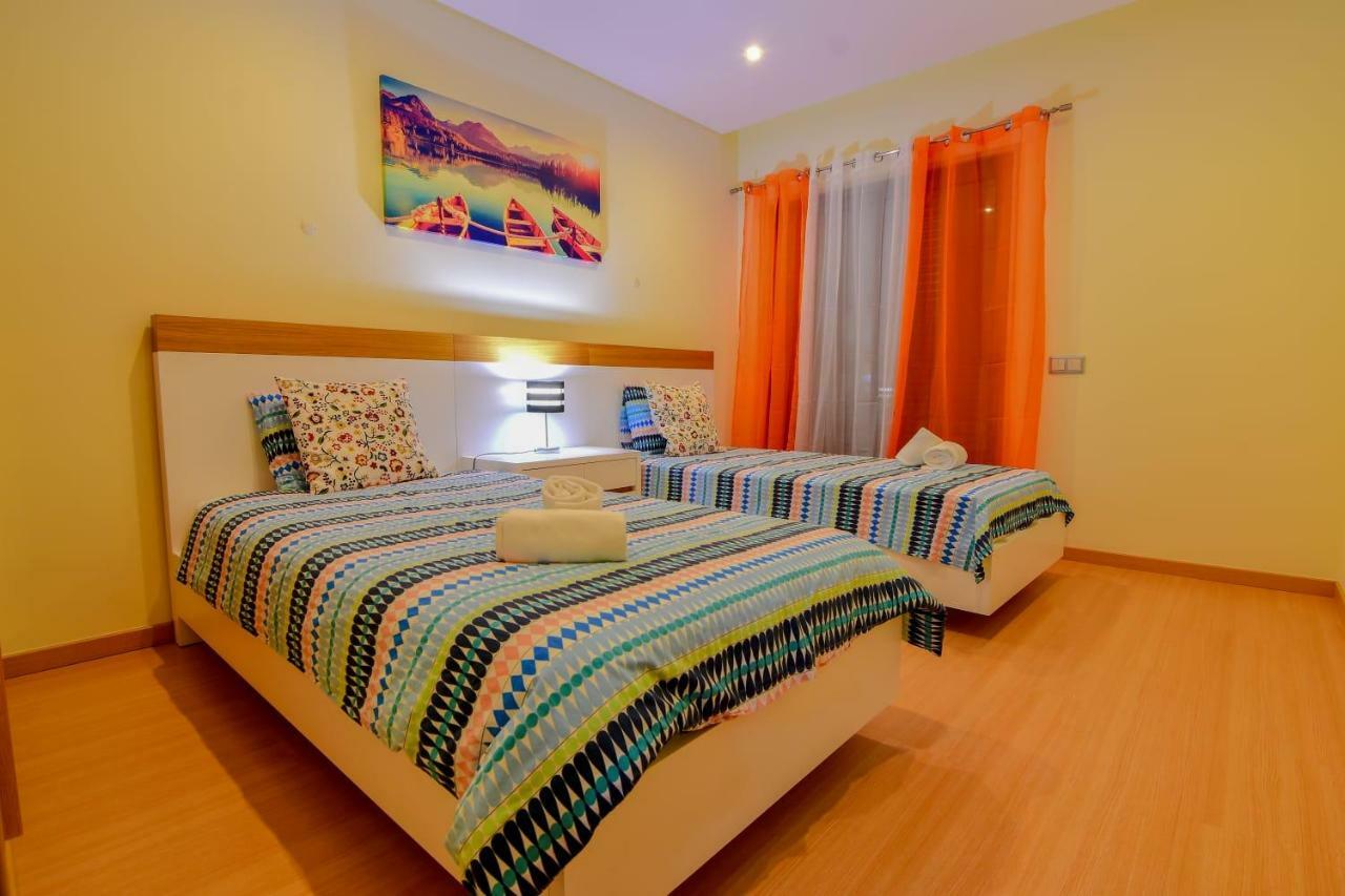 Stunning Villa With Pool Albufeira Exterior foto