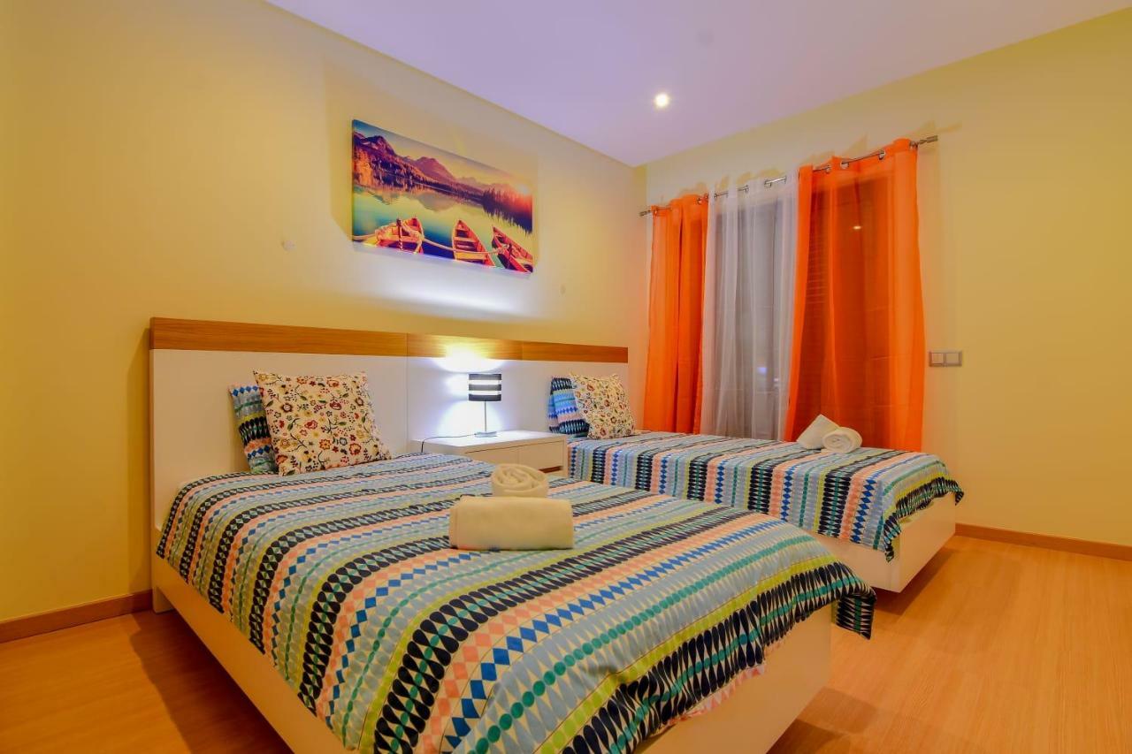 Stunning Villa With Pool Albufeira Exterior foto